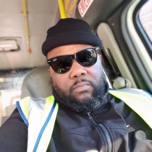 Meet your Posher, Paul